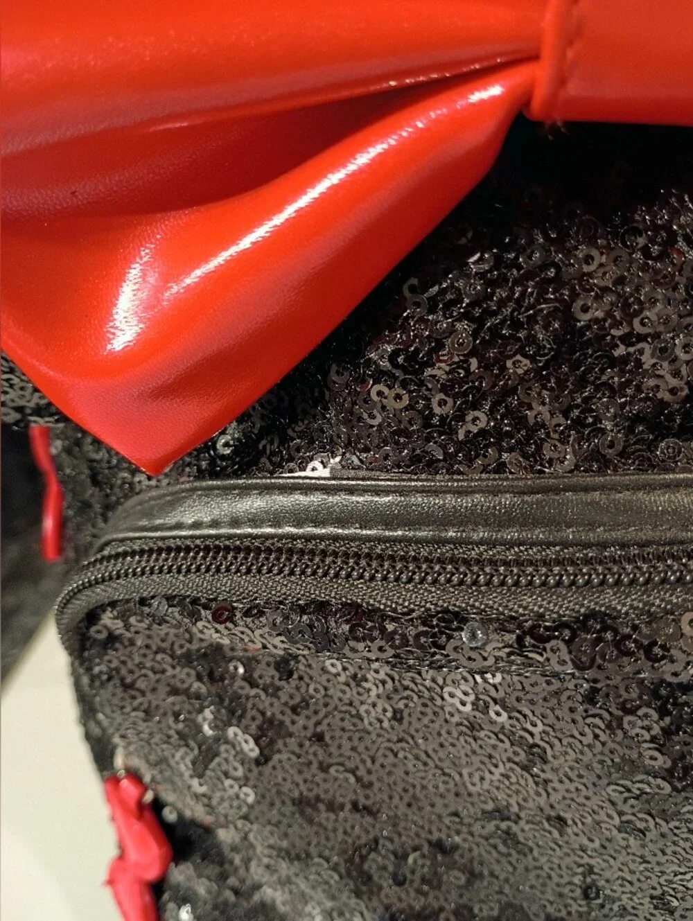Disney Minnie Sparkling Backpack